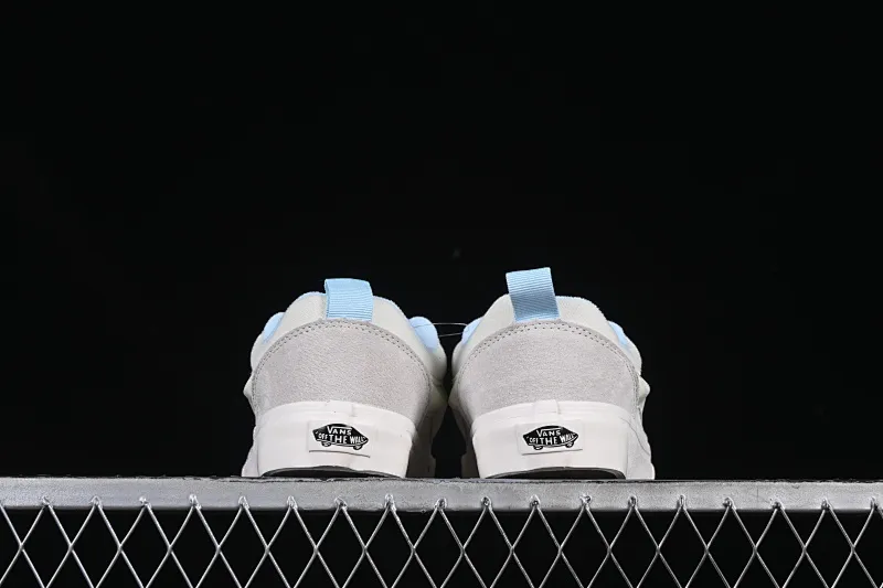 All categories Vans Vans series Vans Low Vans low-top Vans Knu Skool Vans low-top retro casual fat bread shoes VN000D6CZ5D